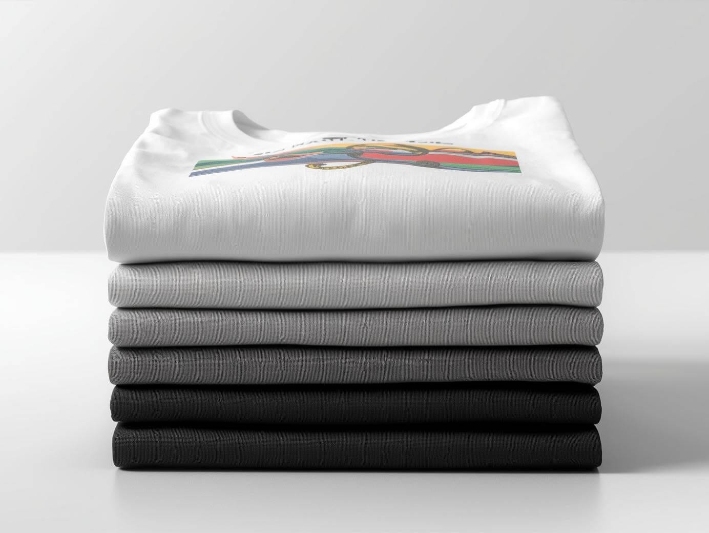 Štampa na majicama i tekstilu DTG i sito tehnikom