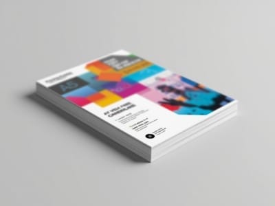 Povoljna štampa flajera i brošura različitih dimenzija